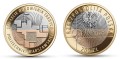 200 zł 100-lecie Politechniki Warszawskiej 2015