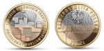 200 zł 100-lecie Politechniki Warszawskiej 2015