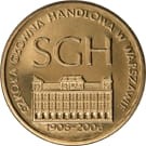 2 zł SGH 2006