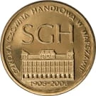 2 zł SGH 2006