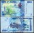 Uganda 2000 szylingów Ryba 2010 P-50