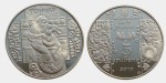 UKRAINA 5 UAH Garncarz 2010