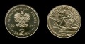 2 zł Trybunał Konstytucyjny 2001