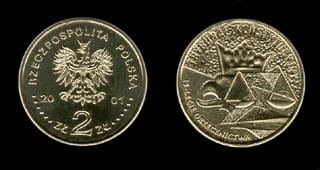 2 zł Trybunał Konstytucyjny 2001