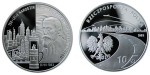10 zł Przemysł naftowy 2003