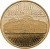 Rumunia 50 bani Denominacja 2015