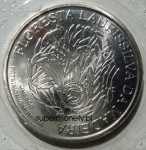 Portugalia 5 euro Floresta da Madeira 2007