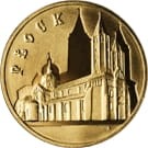 2 zł Płock 2007
