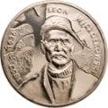 2 zł Leon Wyczółkowski 2007