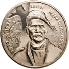 2 zł Leon Wyczółkowski 2007