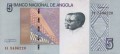 Angola 5 kwanza Wodospad Ruagana 2012 P-NEW1