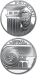 2,5 € Portugalia João Villaret 2013