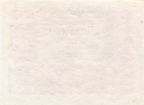 Austria 1 korona 1922 P-73