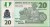 Nigeria 20 naira Garncarstwo 2015 P-34k