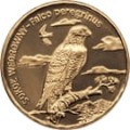 2 zł worek 50 szt. Sokół wędrowny 2008