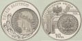 10 zł Dzieje złotego 2006