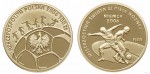 100 zł Mistrzostwa Świata w Piłce Nożnej, Niemcy 2006