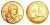 USA 1$ Rdzenni Amerykanie Sacagawea 2006