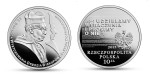 10 zł Kazimierz Przerwa - Tetmajer 2015 (1)