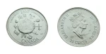 Kanada 25 c Community 2000