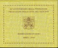 2 euro Watykan Rok astronomii 2009