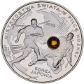 10 zł Korea 2002