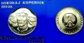 100 zł Kopernik Mikołaj 1974