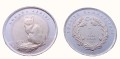 Turcja 1 lira Angora turecka 2015