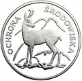 100 zł Kozica 1979