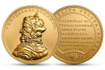 500 zł Skarby Stanisława Augusta –Wacław II Czeski  2013 