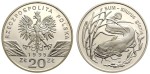 20 zł Sum 1995