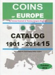 Tomasz Kosiński Coins of Europe 1901-2014/15