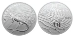 UKRAINA 10 UAH Port w Odessie 2014 (1)