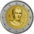 2 euro Włochy Tito Livio 2017