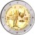 2 € Grecja Louis Spyridon 2015