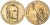 USA 1 $ John Tyler 2009 nr 10