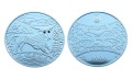 5 UAH Rok wołu 2009