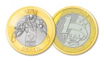 Brazylia 1 real Olimpiada Rio 2016 - Paratriatlon 2014 