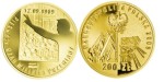 200 zł Wybory 4 czerwca 1989 2009