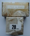 Kapsel 28 mm