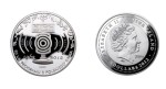 Niue 3$ 50 lat Programu 3 Polskiego Radia 2012