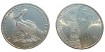 KAZACHSTAN 50 tenge Pelikan 2010