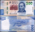 Meksyk 500 Peso Pływacz szary 2017 P-136