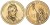 USA 1 $ Wiliam Henry Harrison 2009 nr 9