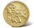 USA 1 $ Rdzenni Amerykanie Jim Thorpe 2018