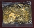 2 zł worek 50 szt. Miasta w Polsce Kalwaria Zebrzydowska 2010
