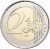 2 euro San Marino Krzysztof Kolumb 2006