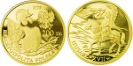 200 zł Husarz 2009