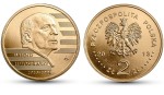 2 zł Witold Lutosławski 2013