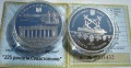 Ukraina 10 UAH Sewastopol 2008 Ag